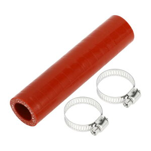 X AUTOHAUX a18mm 127mm 0x ԐFԗp ϔM VRz[X z[Xoht N[gz[X 4w u[Lz[X _Ngz[X J[GL][Xg Ce[NpCv C^[N[