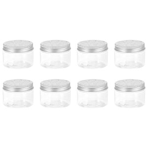 uxcell 8̃A~ӂt󂫊 4oz/120ml ~`󂫃^ lߑւ\ȃXpCXe vX`bNW[ TvpGAtbVi[Lh sp[