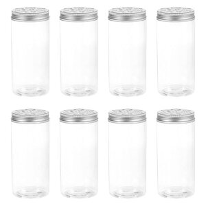 uxcell 8̃A~ӂt󂫊 16.91oz/500ml ~`󂫃^ lߑւ\ȃXpCXe vX`bNW[ Tv C@ Lh sp[