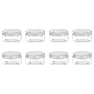 uxcell 12̃A~ӂt󂫊3oz/80mlی^󂫃^ʃtB\ȃXpCXevX`bNW[C@Lhs[