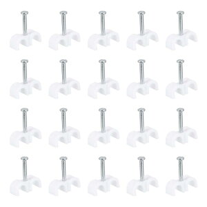 uxcell P[uC[Nbv Bt vX`bN MtbN C[R[h n[tNv Yf|̓Bt C[Tlbg P[u P[up zCg 6 mm