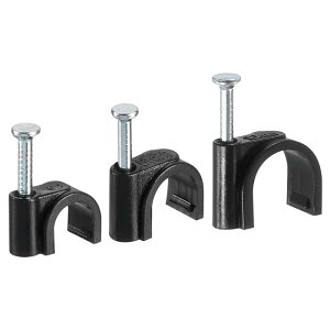 uxcell P[uNbvZbg vX`bNC[R[h JtbN n[tNv Yf|Bt P[uNbv C[TlbgP[u P[up  6/8/10 mm