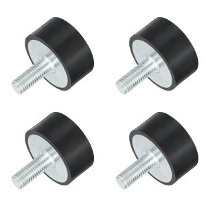 uxcell M10 Xbh o[}Eg UAC\[^ X^bht~`VbNAu\[o[ 40 x 20mm 4