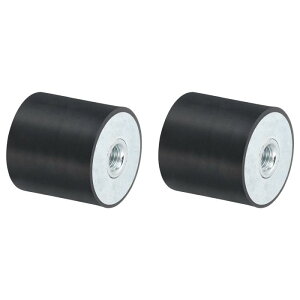 uxcell 40 x 40mm M10Xbhpo[}Eg UAC\[^ A`oCu[VpbhtbgTCgubNx[XubN2