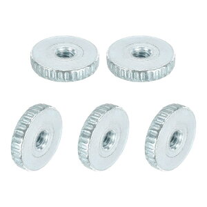 uxcell �i�b�g M3�����p���^ �������b�L�Y�f�|�i�b�g�t���b�g�w�b�h�X���[�z�[�����b�N�����i�b�g 3D�v�����^�[�p 20��