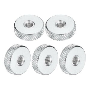 uxcell 20̃tbgj[g M5x16x5mmpXz[ibg A~jE_Chj[gtbgwbhX[z[bNibg 3Dv^[p Vo[