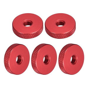 uxcell 20̃tbgj[g M6x20x5mmpXz[ibg A~jE_Chj[gtbgwbhX[z[bNibg 3Dv^[p bh