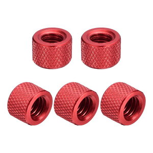 uxcell 20̃muewibg 1/4"-20x10mmnhibgpXz[ibgA~jE_ChmuJOrpXz[ibgbNibg3Dv^[p _[Nbh