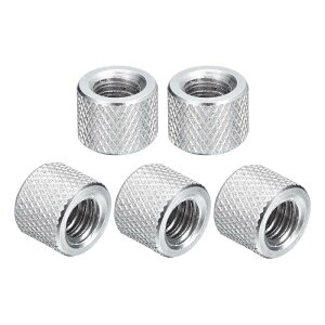 uxcell 20̃muewibg 1/4"-20x10mmnhibgpXz[ibgA~jE_ChmuJOrpXz[ibgbNibg3Dv^[p Vo[