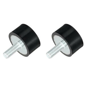 uxcell M4Xbho[}Eg UAC\[^ X^bht~`VbNAu\[o[ 15 x 8mm 2