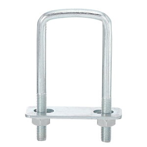 uxcell XNGAU{g 6Zbg 40mm 100mm M8 bLYf|UNv{g ibgƃv[gt {[gg[[p