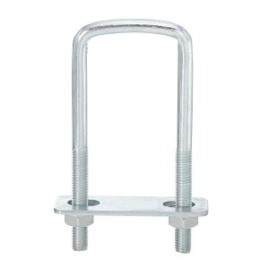 uxcell XNGAU{g 6Zbg 40mm 120mm M8 bLYf|UNv{g ibgƃv[gt {[gg[[p