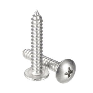 uxcell vXwbhZt^bsOlW 304XeXX`[ ؍ޔlW #10x32 mm 100