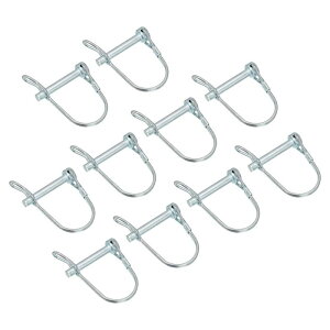 uxcell 101/4"ag[[Jv[s 1-5/8"Jv[sVtgbNs _ƃg[[ S Őpqb`уK[fpEhPTOs