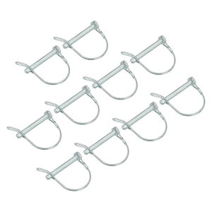 uxcell 105/16" Diag[[Jv[s 2-3/8"Jv[sVtgbNs _ƃg[[ S Őqb` уK[fp EhPTOs