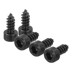 uxcell M5Zp\PbgwbhLbvȍU˂ 150 M5x12mm 304XeX| Zp\Pbgwbh^bsO˂ ZphCu ȍU_ - 