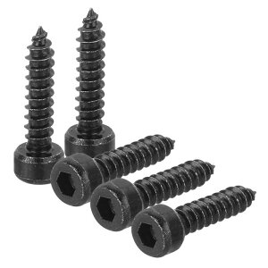 uxcell M4Zp\PbgwbhLbvȍU˂ 150 M4x18mm 304XeX| Zp\Pbgwbh^bsO˂ ZphCu ȍU_ - 