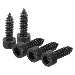 uxcell M6Zp\PbgwbhLbvȍU˂ 150 M6x20mm 304XeX| Zp\Pbgwbh^bsO˂ ZphCu ȍU_ - 