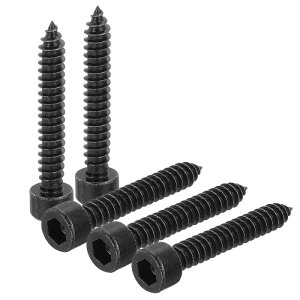 uxcell M6Zp\PbgwbhLbvȍU˂ 60 M6x40mm 304XeX| Zp\Pbgwbh^bsO˂ ZphCu ȍU_ - 