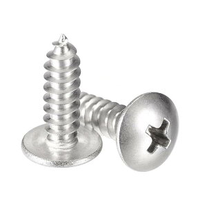 uxcell vXwbhZt^bsOlW 304XeXX`[ ؍ޔlW #12x19 mm 50