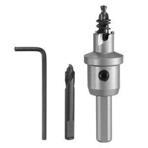 uxcell pz[\[ J[oChJb^[ 12mm / 0.47" a 5mmXeX|  A~jE  ^J vX`bNp ǉZ^[rbgt