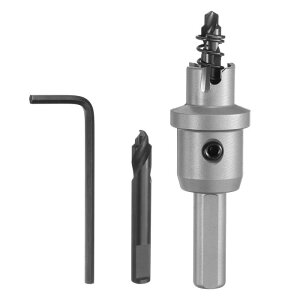 uxcell pz[\[ J[oChJb^[ 14mm / 0.55" a 5mmXeX|  A~jE  ^J vX`bNp ǉZ^[rbgt