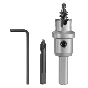 uxcell pz[\[ J[oChJb^[ 16mm / 0.63" a 5mmXeX|  A~jE  ^J vX`bNp ǉZ^[rbgt