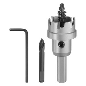 uxcell pz[\[ J[oChJb^[ 27mm / 1.06" a 5mmXeX|  A~jE  ^J vX`bNp ǉZ^[rbgt