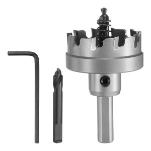 uxcell pz[\[ J[oChJb^[ 44mm / 1.73" a 5mmXeX|  A~jE  ^J vX`bNp ǉZ^[rbgt