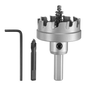 uxcell pz[\[ J[oChJb^[ 45mm / 1.77" a 5mmXeX|  A~jE  ^J vX`bNp ǉZ^[rbgt