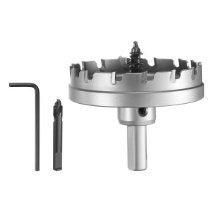 uxcell pz[\[ J[oChJb^[ 83 mm / 3.27" a 5mmXeX|  A~jE  ^J vX`bNp ǉZ^[rbgt