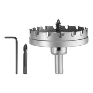 uxcell pz[\[ J[oChJb^[ 85mm / 3.35" a 5mmXeX|  A~jE  ^J vX`bNp ǉZ^[rbgt