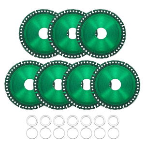 uxcell 7 4" _ChJbeBOfBXN 7/8"i22mmjA[o[JbgItzC[ _Ch\[u[h}`t@NVfBXN 5/8" 25/32" bV[t OC_[Jb