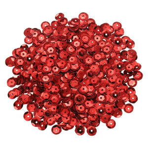 uxcell 800�s�[�X �J�b�v�V�[�P���X 8mm �ی^ �A�C���f�Z���g �X�p���R�[�� ���C���{�[ �o���N ���t�� 0.7 oz (20g) �h�J �m�� DIY �N���t�g �����p ���b�h