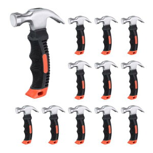 uxcell X^r[N[ 9 Oz ^ ~j񂼂| Xg[gbvN[lC t@Co[OXnht ^ƃc[ ؍H̏Cp -bh 12