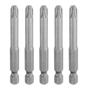 uxcell 5 #3 tFvXhCo[rbg PH3 1/4" wbNX VN 2.56" (65mm) C S2 X`[ C_XgA O[h XN[hCo[rbg NX wbh dh rbg 0.2