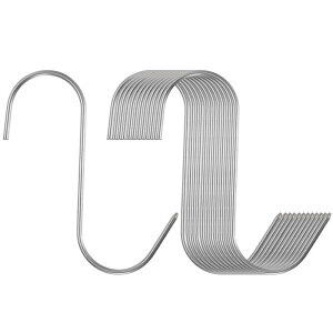 uxcell 12 5" ~[gtbN 304XeX| ptbN S` HtbN  O r[tu BBQ (őω׏d 11|h)