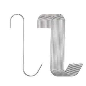 uxcell 12 7" ~[gtbN 304XeX| ptbN S` HptbN  O r[tu o[xL[ (őω׏d 11|h)