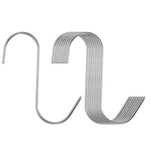 uxcell 8 5" ~[gtbN 304XeX| ptbN S` HtbN  O r[tu BBQ (őω׏d 11|h)