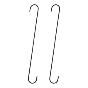 uxcell 2̃OStbN16" GNXgO^S`nMOtbN }K |SnK[[c[ Lb`  oX[ K[W N[[bgp 