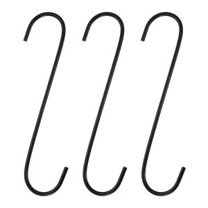 uxcell 3̃OStbN8" GNXgO^S`nMOtbN }K |SnK[[c[ Lb`  oX[ K[W N[[bgp 