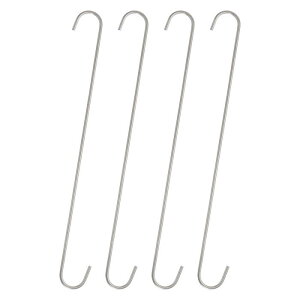 uxcell 4̃OStbN16"GNXgO^S`nMOtbN }K |SnK[Xg[WI[KiCU[c[ Lb` K[f oX[ K[W N[[bgp 