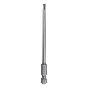 uxcell ��2 �t�F���v�X �X�N�����[�h���C�o�[�r�b�g PH2 1/4 �w�b�N�X�V�����N 4 (100mm) �����C S2 �X�`�[���H�Ɨp�O���[�h�h���C�o�[�r�b�g �N���X�w�b�h�d���h�����r�b�g 0.157 (4mm) ���b�h