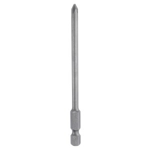 uxcell ��1 �t�F���v�X�˂��񂵃r�b�g PH1 1/4 �Z�p�V�����N 4 (100mm) �� ����S2�| �C���_�X�g���A���O���[�h�˂��񂵃r�b�g �\�� �w�b�h �d���h�����r�b�g 0.177 (4.5mm) ���b�h