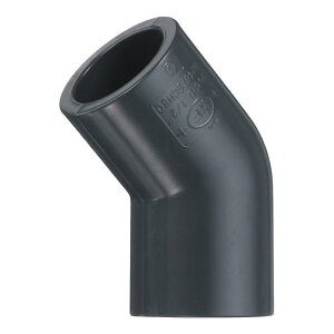 uxcell 45xG{[PVCpCvp1/2" 2EFCƋO[hPVCR[i[RlN^[pG{[TChAEgbgzǔrpCvp݃K[f