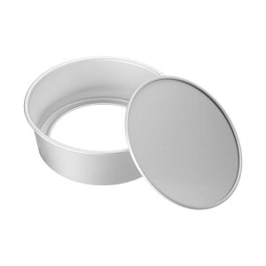 uxcell O\Ȓt ۂP[L^ 8" ȃ`[YP[L^ A~jE SĂ^  a p[eB[ Cxgp