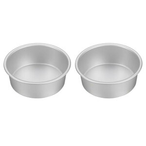 uxcell 2̊ۂP[L^ 5" mXeBbN x[LO P[Lp `[YP[Lp A~jE Am_CYhH EFfBO a p[eB[ Cxg