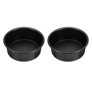 uxcell 2 ۂP[L^ 5" mXeBbN x[LO P[Lp `[YP[Lp A~ EFfBO a p[eB[ Cxg p 