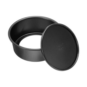 uxcell O\Ȓtی^P[L^ 5" ȃ`[YP[L^ SR[eBO A~Č^  ap[eB[ Cxgp 