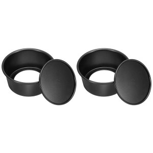 uxcell O\Ȓtی^P[L^ 6" ȃ`[YP[L^ SR[eBO A~Ă^  ap[eB[ Cxgp 